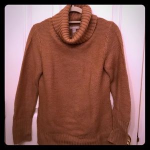Banana Republic Cowlneck Sweater